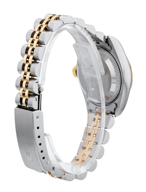 Rolex Datejust Lady 69173 Image 3